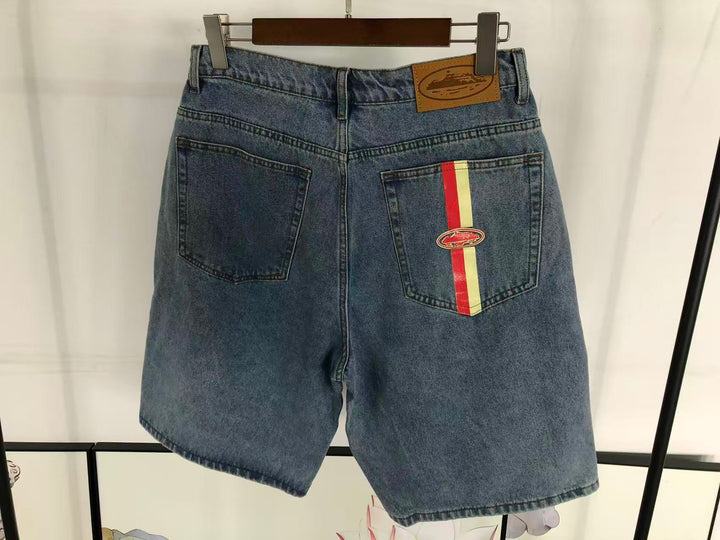 C - SHORTS