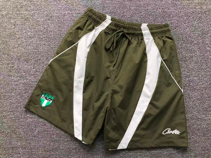 C - SHORTS