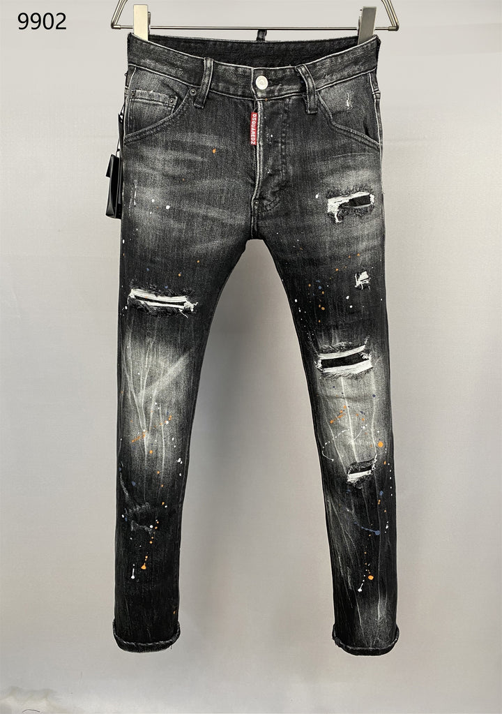 D - JEANS