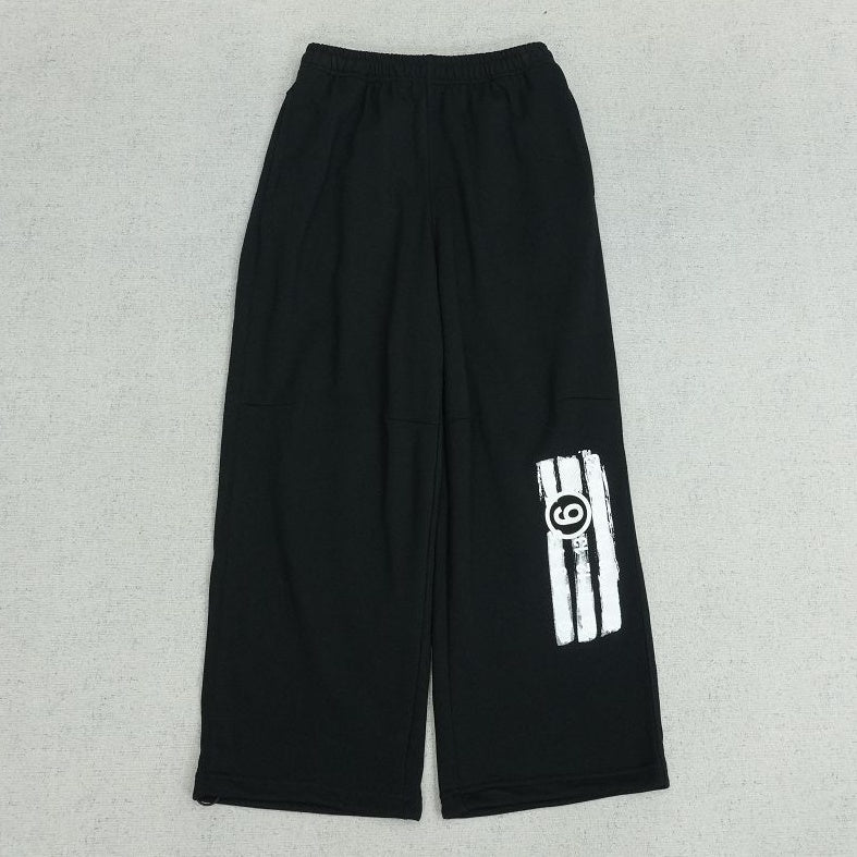 M - SWEATPANTS
