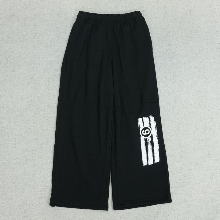 M - SWEATPANTS