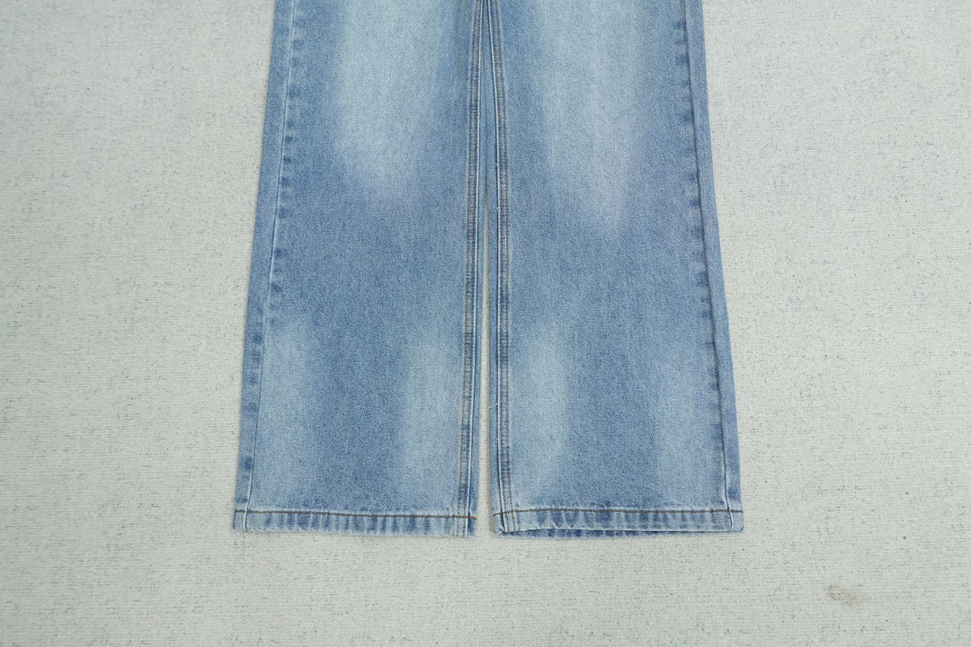 A - JEANS