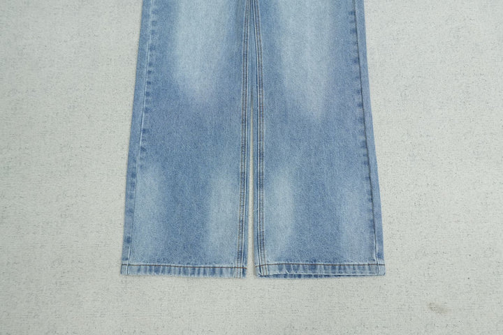 A - JEANS