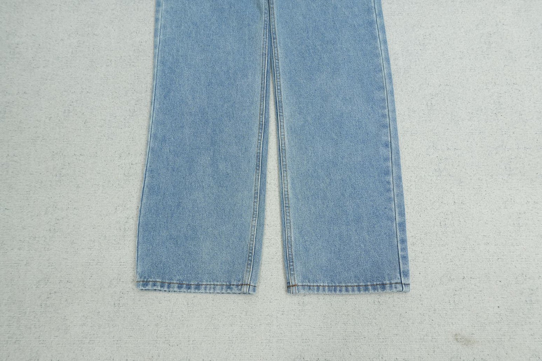 C - JEANS