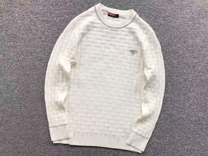 A - SWEATER