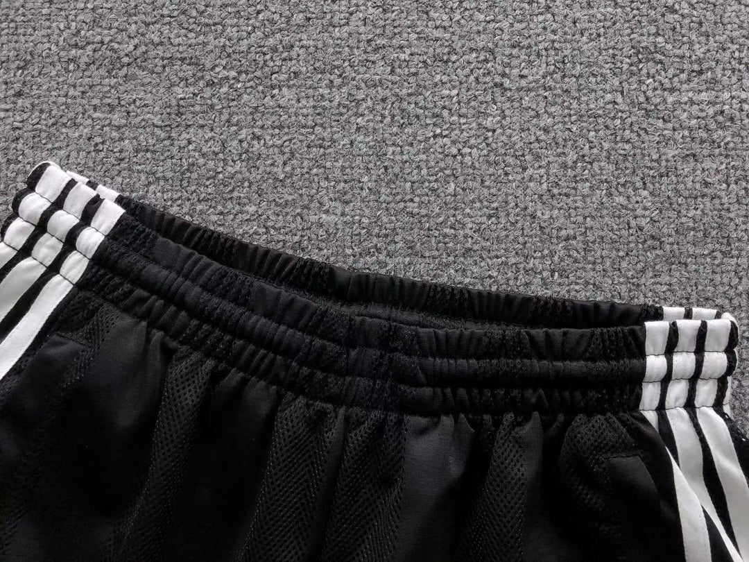F - SHORTS