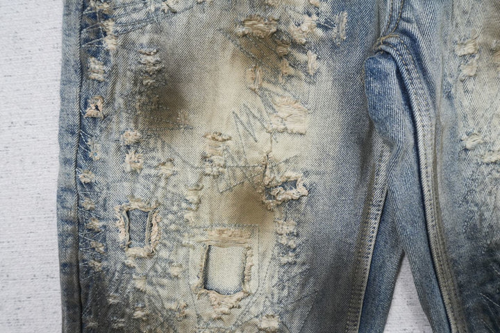 T - JEANS