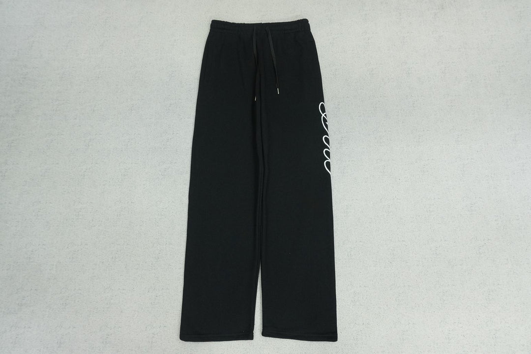 A - SWEATPANTS