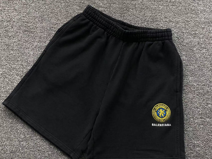 B - SHORTS