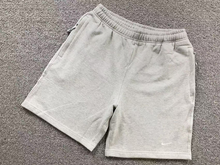 N - SHORTS