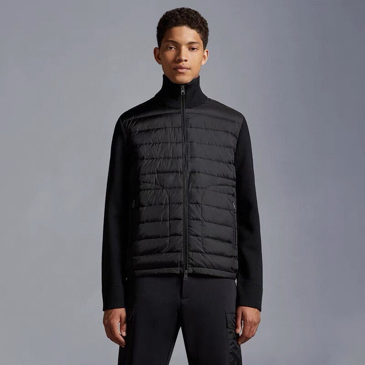P - CARDIGAN