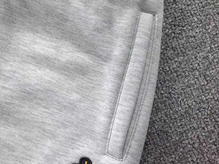 C - SHORTS