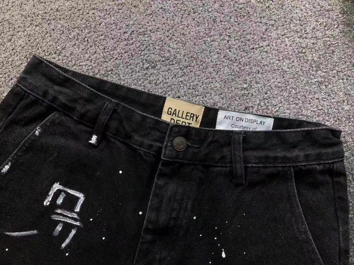 G - SHORTS
