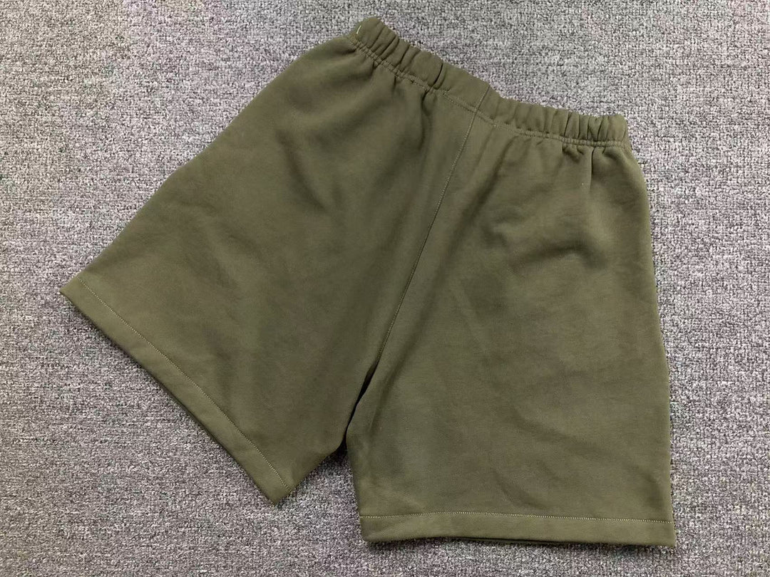 F - SHORTS