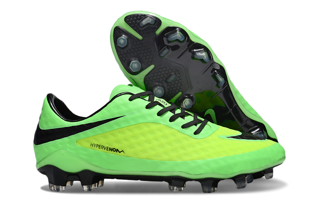 H - FUSSBALLSCHUHE