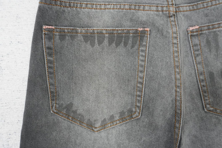 A - JEANS