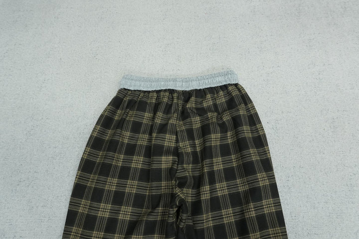 W - SWEATPANTS