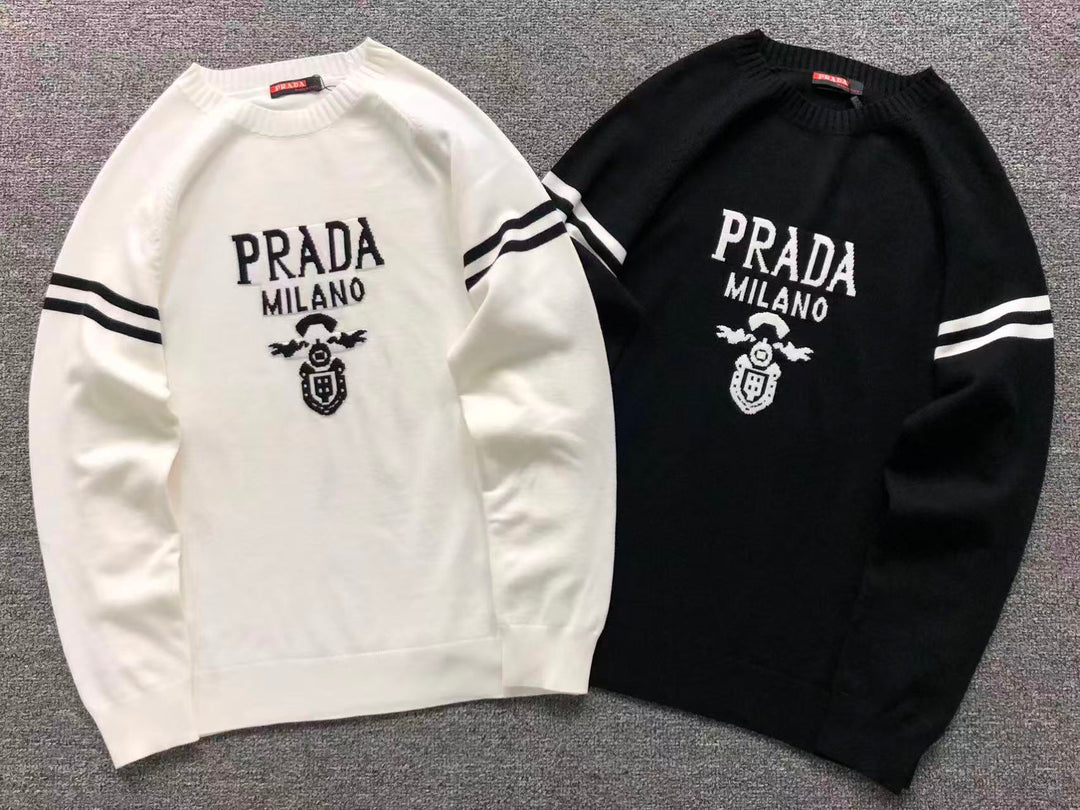 P - SWEATER