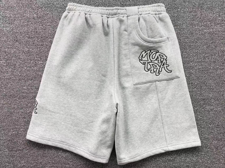 M - SHORTS