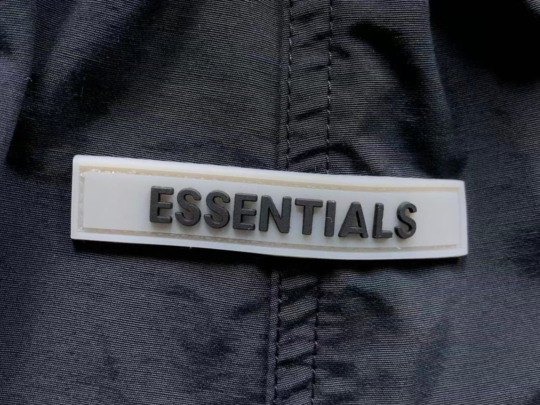 F - SHORTS