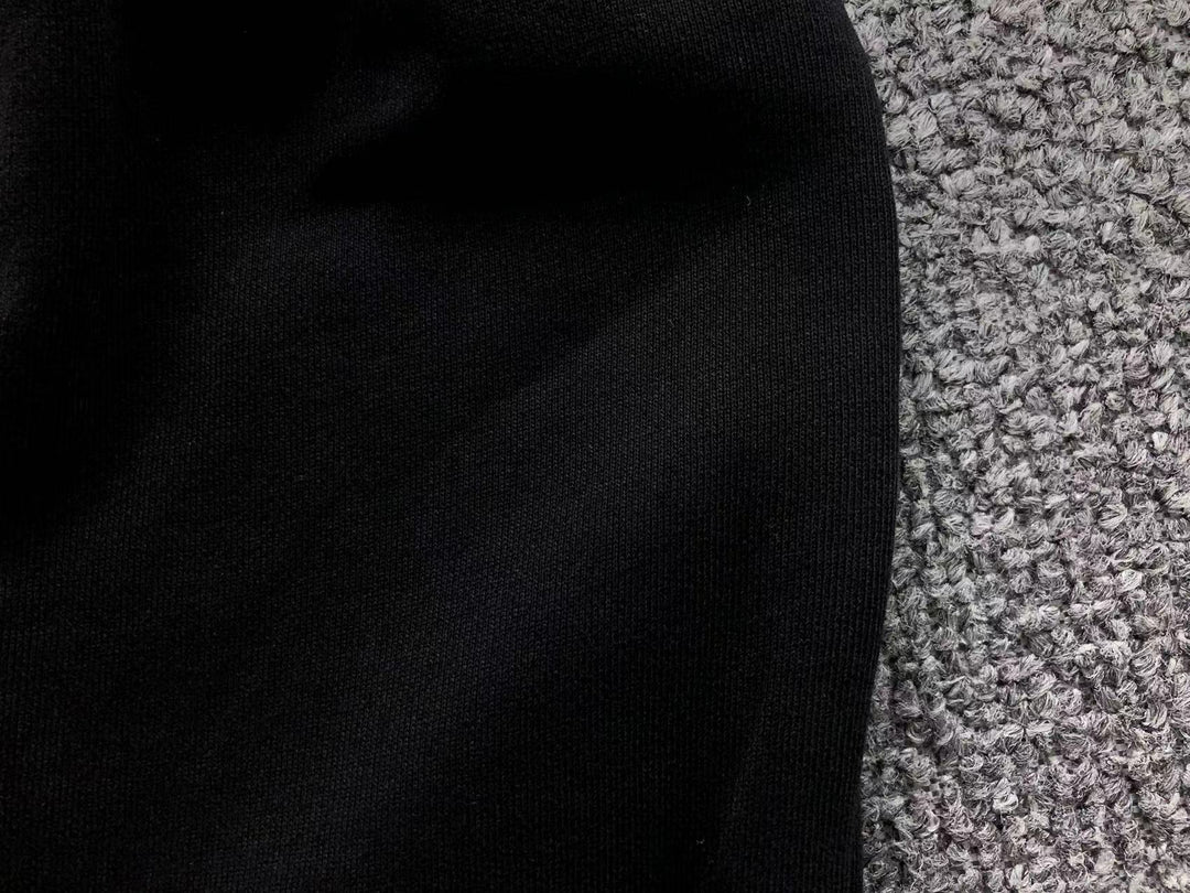 C - SHORTS