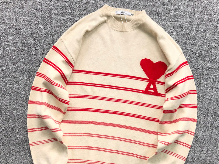 A - SWEATER