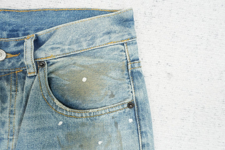 A - JEANS