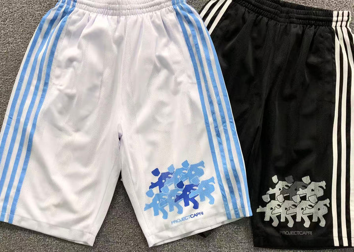 F - SHORTS