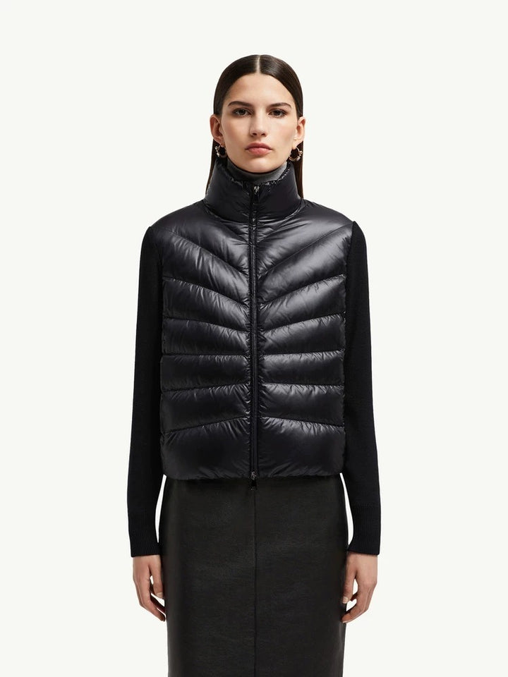 P - CARDIGAN