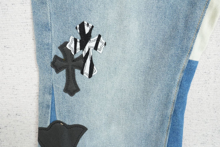 G - JEANS