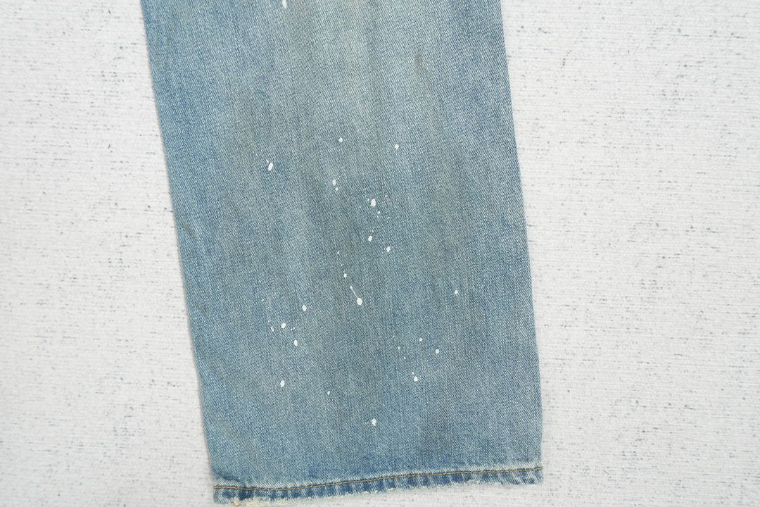 A - JEANS
