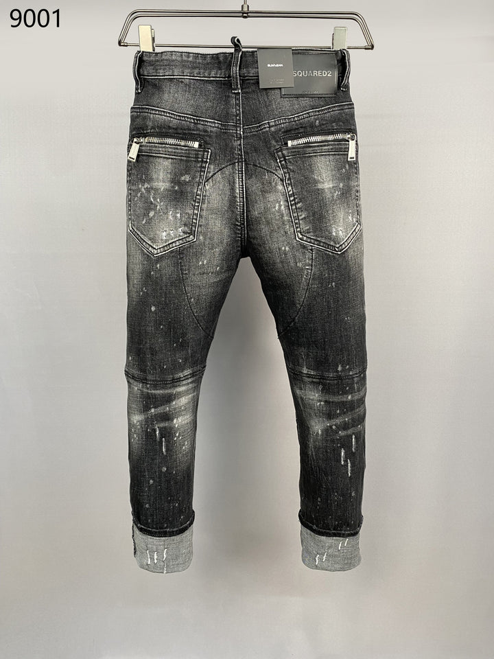 D - JEANS
