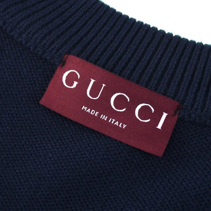 GG - SWEATER