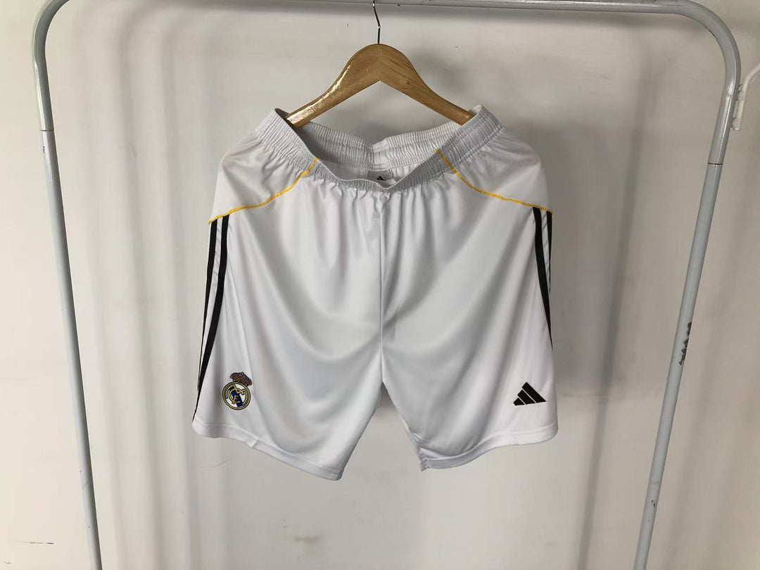 F - SHORTS