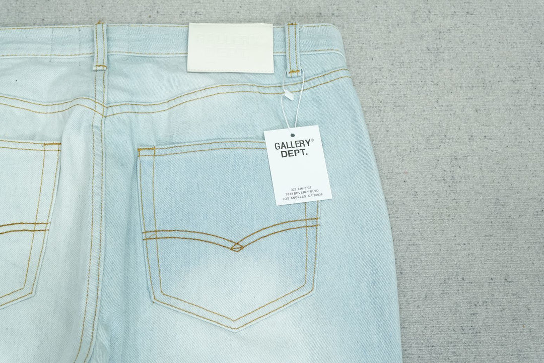 G - JEANS