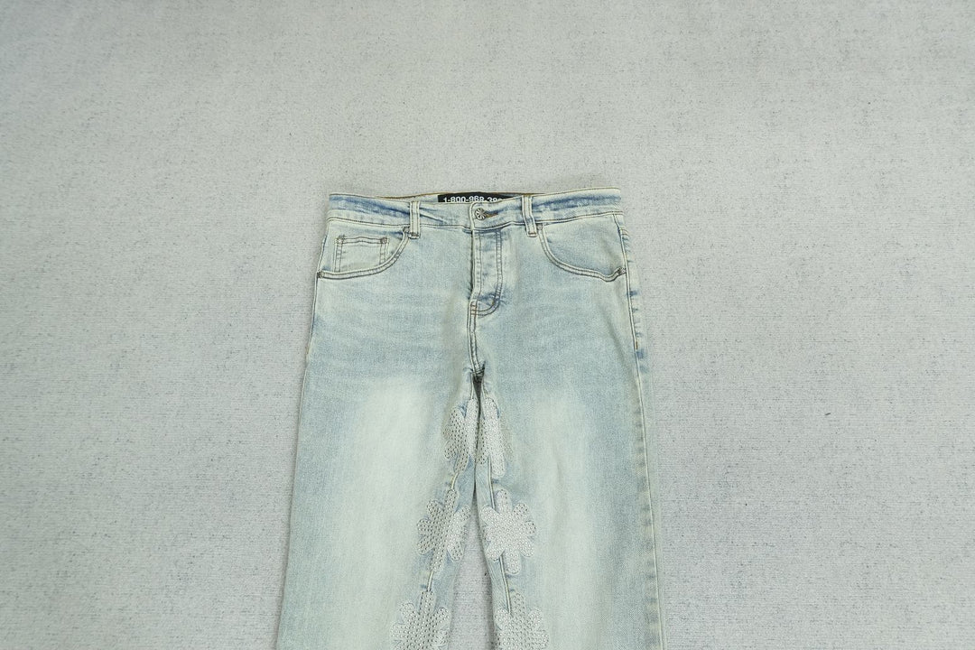 L - JEANS