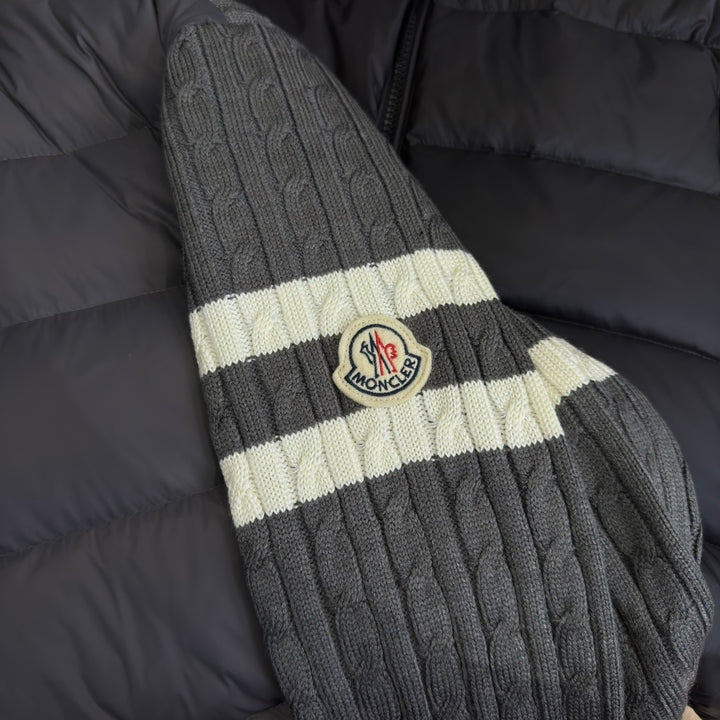 P - CARDIGAN