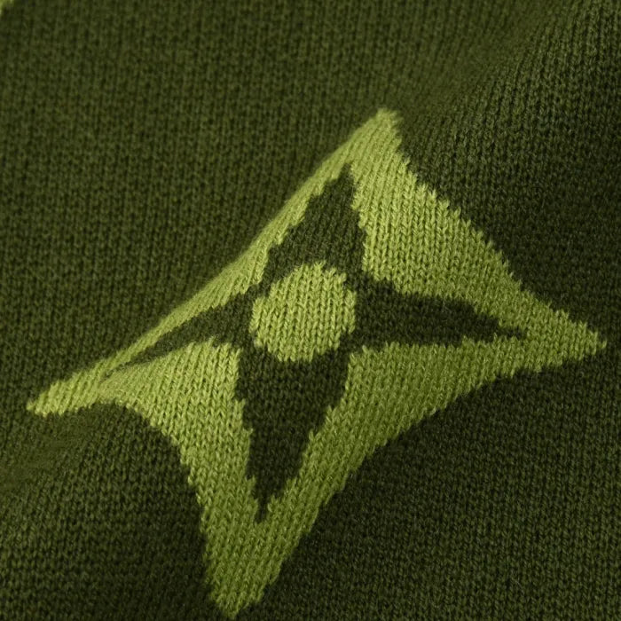 LOUIS V - SWEATER