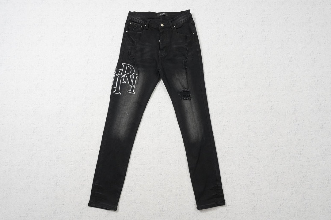 A - JEANS