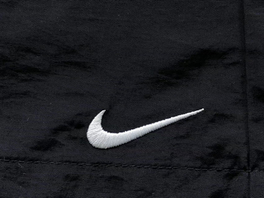 N - SHORTS