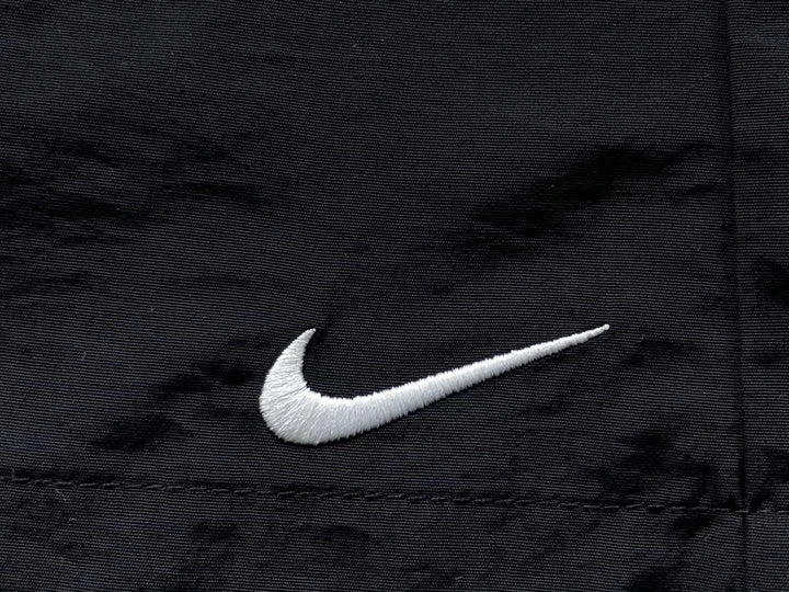 N - SHORTS