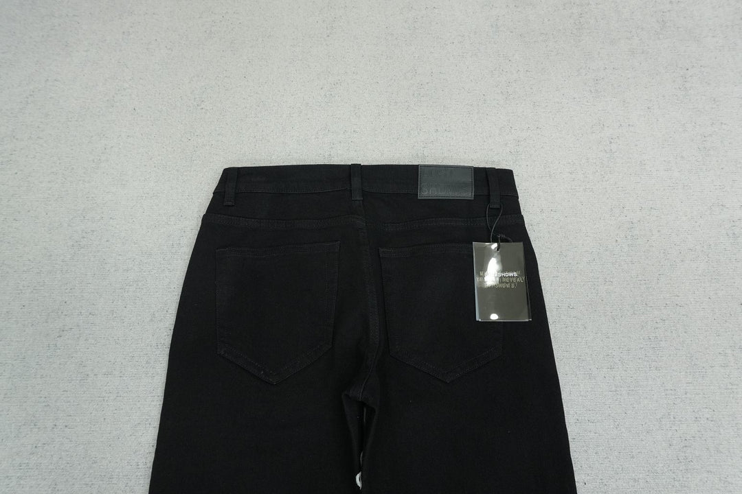 L - JEANS