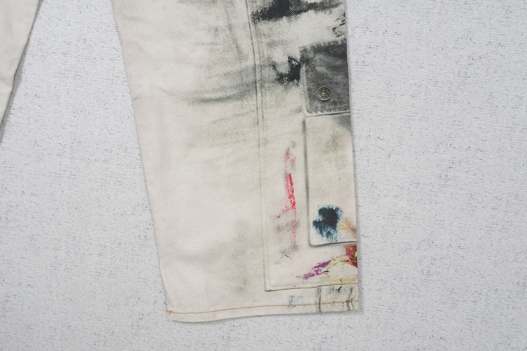 A - JEANS