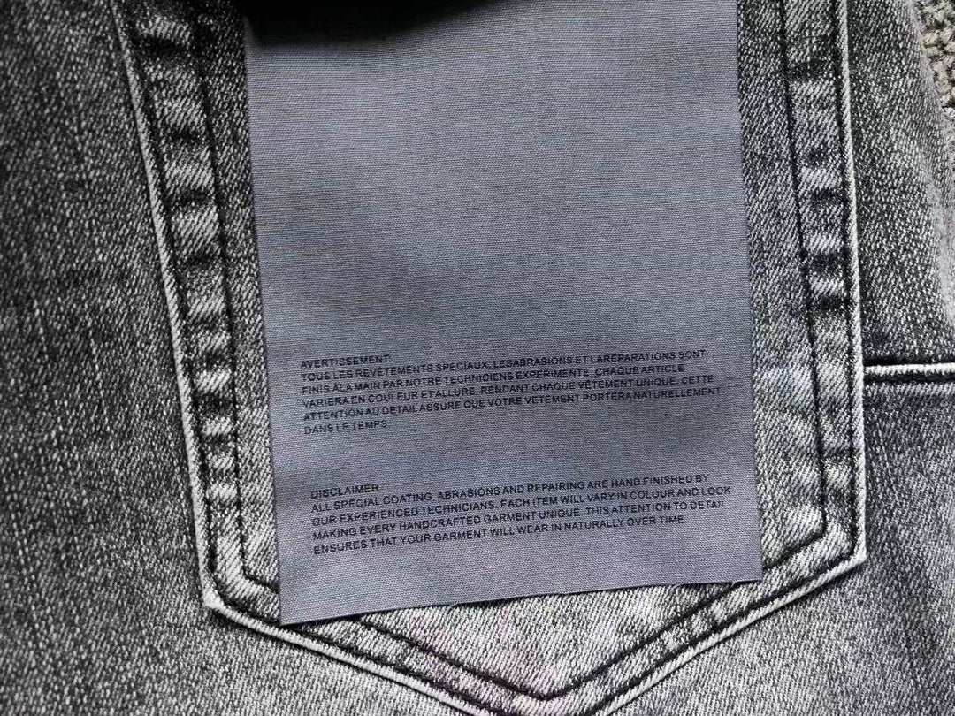 P - SHORTS