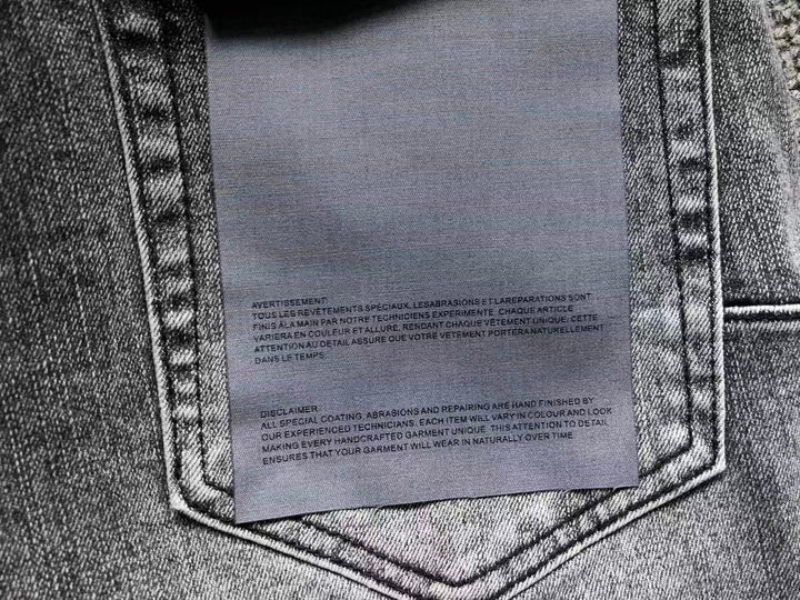 P - SHORTS