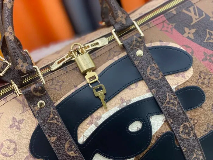 LOUIS V - TASCHE