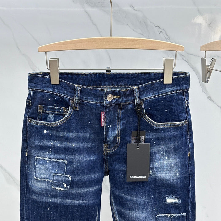 D - JEANS