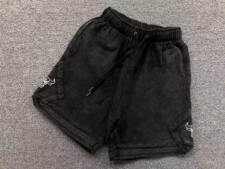A - SHORTS