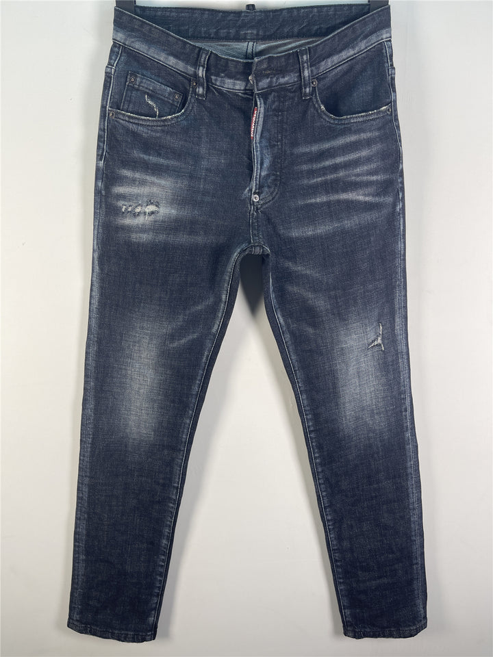 D - JEANS