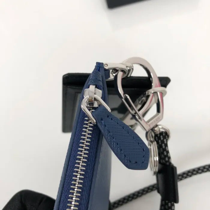 P - CARD HOLDER
